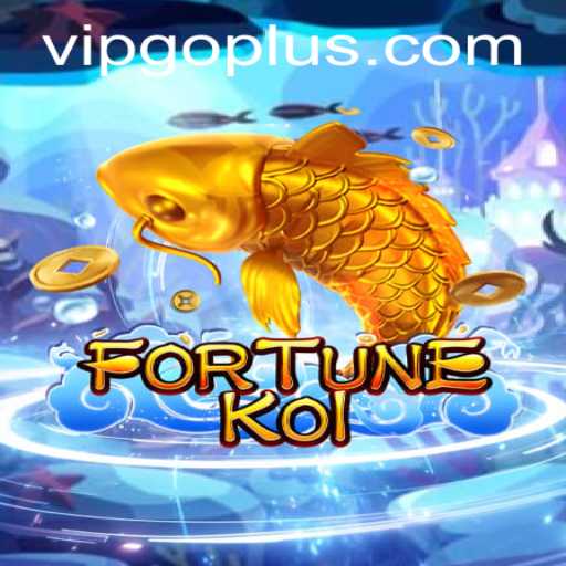 Exploring the Exciting World of FORTUNEKOI: A Dive into the Mechanics and Excitement of GO PLUS