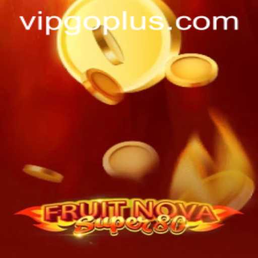 FruitNovaSuper80: An Engaging Slot Game with a Modern Twist